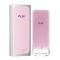 Givenchy Play For Her edp 75 ml