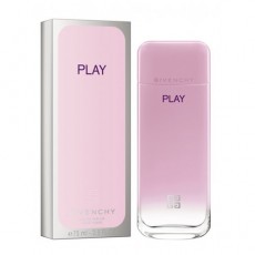 Givenchy Play For Her edp 75 ml