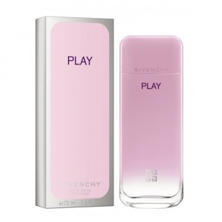 Givenchy Play For Her edp 75 ml