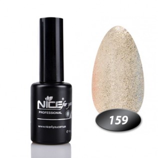 Nice Гель-лак № 159 12ml
