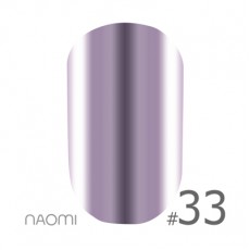 Naomi Metallic Collection 6ml M33