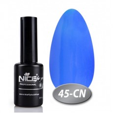 Nice Гель-лак COOL № 45-CN (Neon) 12ml
