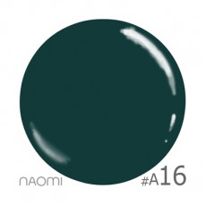 Naomi Gel Polish Aquaurelle 6ml A16