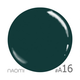 Naomi Gel Polish Aquaurelle 6ml A16