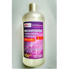 Nice Обезжириватель 3 в 1 500ml