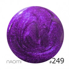Naomi Лак для ногтей AURORA 249