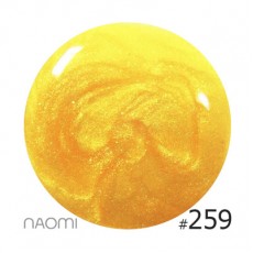 Naomi Лак для ногтей AURORA 259