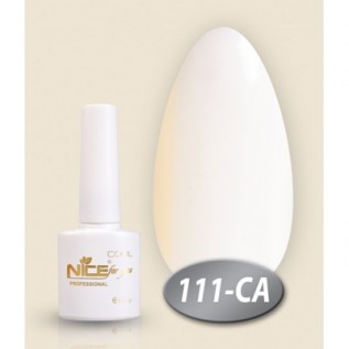 Nice Гель-лак COOL № 111-CA 8.5ml