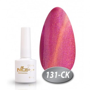 Nice Гель-лак COOL № 131-CK 8.5ml