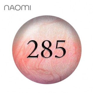 Naomi Pearl Radiance Collection 6ml 285