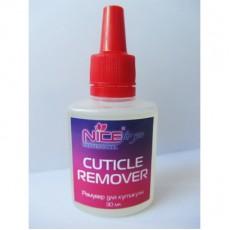 Nice Кутикул Ремувер 30ml
