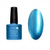 CND Shellac Water Park