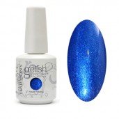 Gelish Harmony Caution