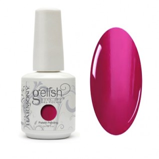 Gelish Harmony Rose Garden