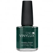 CND Vinylux Serene Green