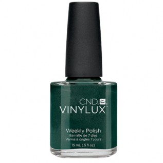 CND Vinylux Serene Green CND Vinylux Serene Green