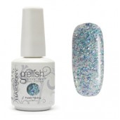 Gelish Harmony Getting Gritty With It