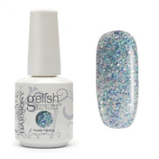 Gelish Harmony Getting Gritty With It Gelish Harmony Getting Gritty With It