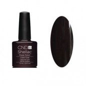 CND Shellac Fedora