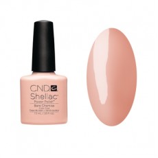 CND Shellac Bare Chemise
