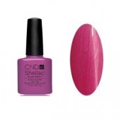 CND Shellac Sultry Sunset