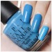 O•P•I Lacquer No Room FOR The Blues