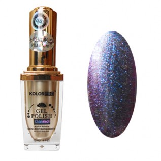 Gel Polish KolorPRO"Chameleon"№04 Gel Polish KolorPRO"Chameleon"№04