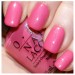 O•P•I Lacquer Flower TO Flower