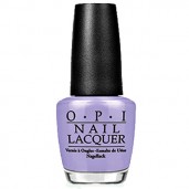 O•P•I Lacquer Youre Such A BUDAPEST