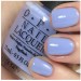 O•P•I Lacquer Youre Such A BUDAPEST