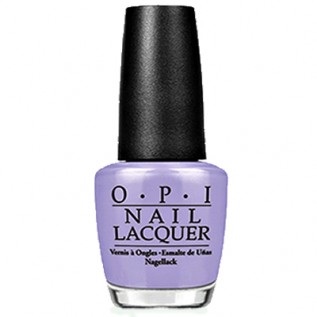 O•P•I Lacquer Youre Such A BUDAPEST