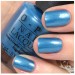 O•P•I Lacquer Dining AL FriSCo