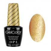 GelColor by O•P•I Oy-Another Polish Joke