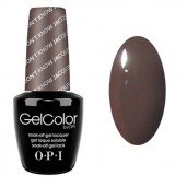 GelColor by O•P•I You Don"t Know Jacques