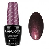 GelColor by O•P•I Muir Muir On The Wall