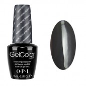 GelColor by O•P•I Nein! Nein! Nein! OK Fine!