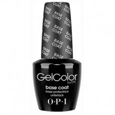 GelColor by O•P•I BASE COAT