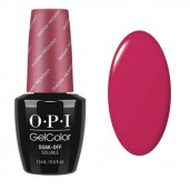GelColor by O•P•I Madam President