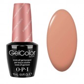 GelColor by O•P•I A Great Opera-TunItY