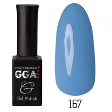 GGA prof Gel Polish №167