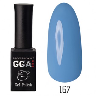 GGA prof Gel Polish №167