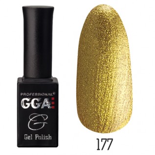 GGA prof Gel Polish №177