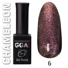 GGA prof Gel Polish "Chameleon" 06