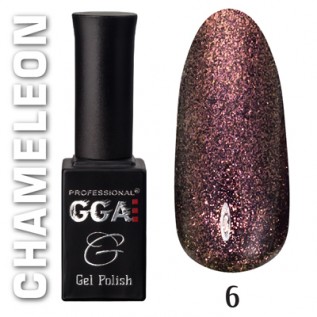 GGA prof Gel Polish "Chameleon" 06
