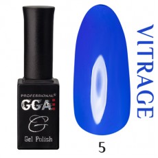 GGA prof Gel Polish "Vitrage" №05