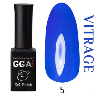 GGA prof Gel Polish "Vitrage" №05