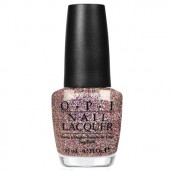O•P•I Lacquer Sparkle ICIOUS