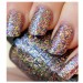 O•P•I Lacquer Sparkle ICIOUS O•P•I Lacquer Sparkle ICIOUS