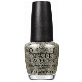 O•P•I Lacquer Wonderous STAR