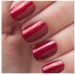 O•P•I Lacquer Red Fingers & Mistletoes